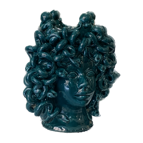 Medusa Head