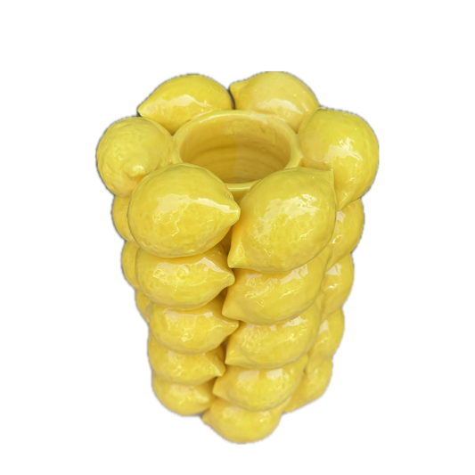 Vaso limoni