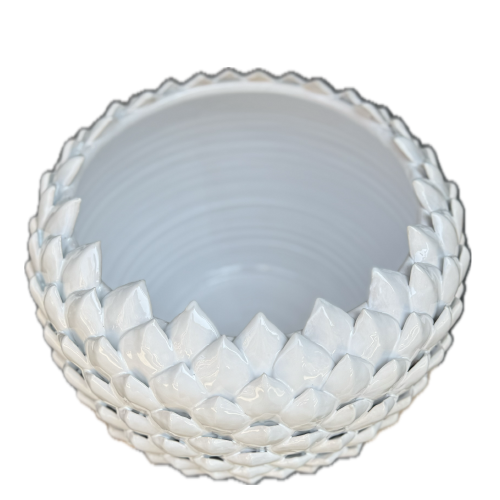 Vaso carciofo