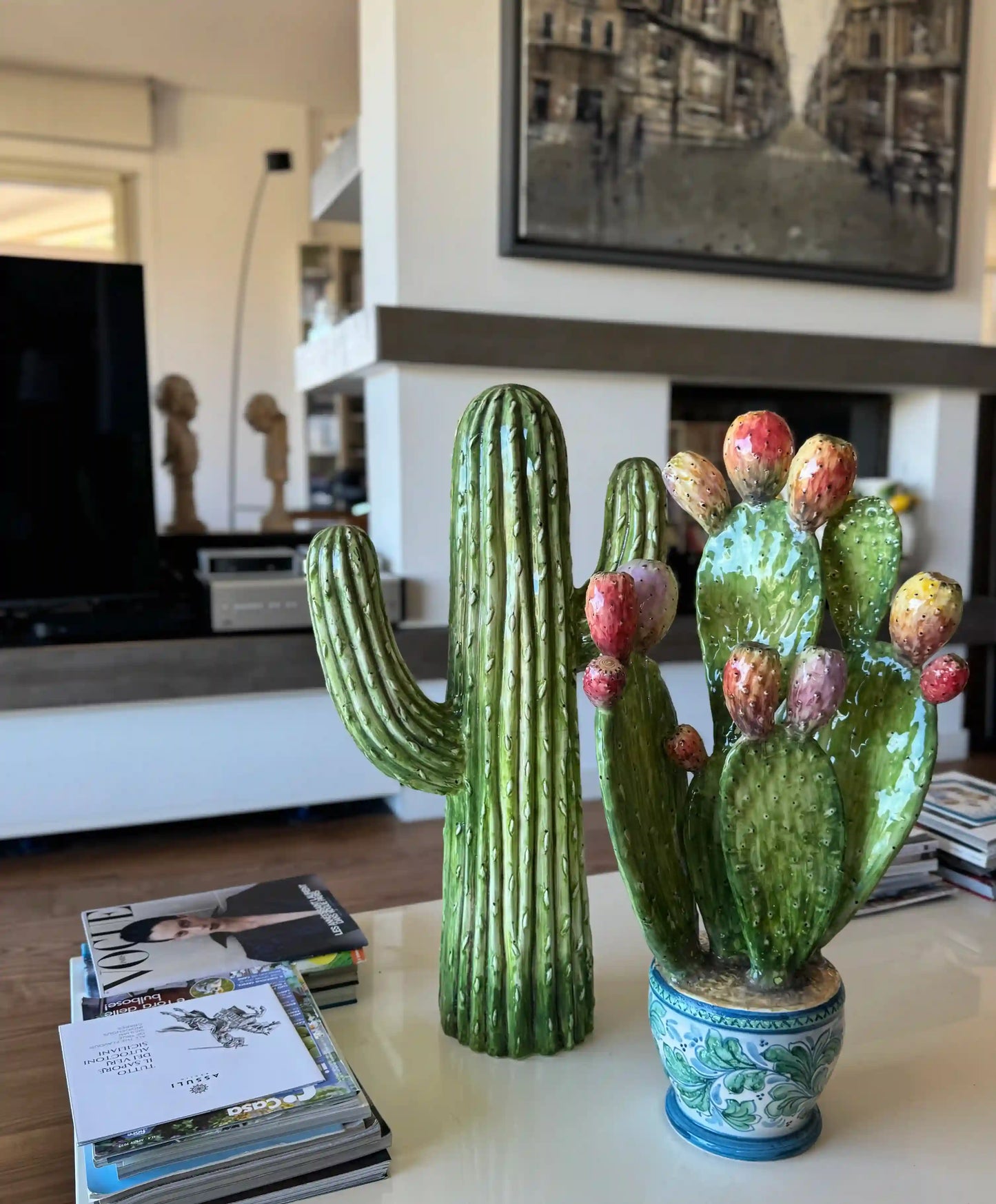 Cactus