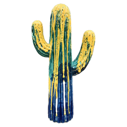 Cactus Lampedusa