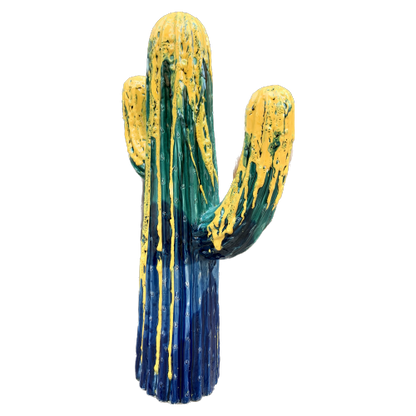 Cactus Lampedusa
