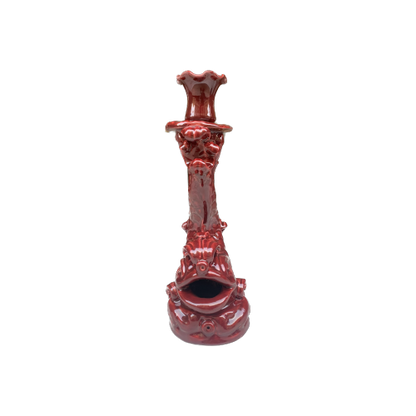 Candelabro Pesce