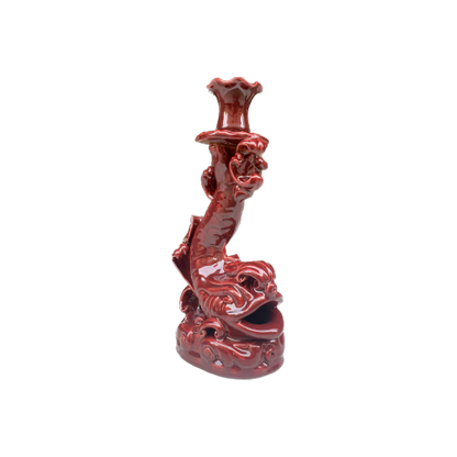 Candelabro Pesce