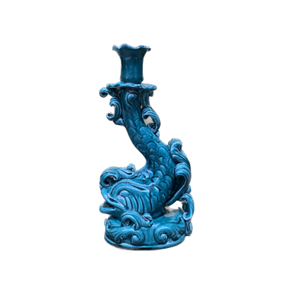 Candelabro Pesce