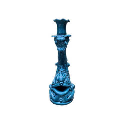 Candelabro Pesce