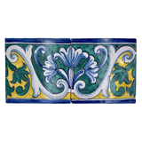 Mattoni Caltagirone Coppia