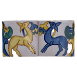 Mattoni Caltagirone Coppia