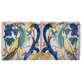 Mattoni Caltagirone Coppia