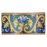 Mattoni Caltagirone Coppia