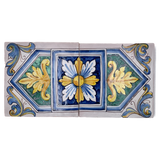Mattoni Caltagirone Coppia