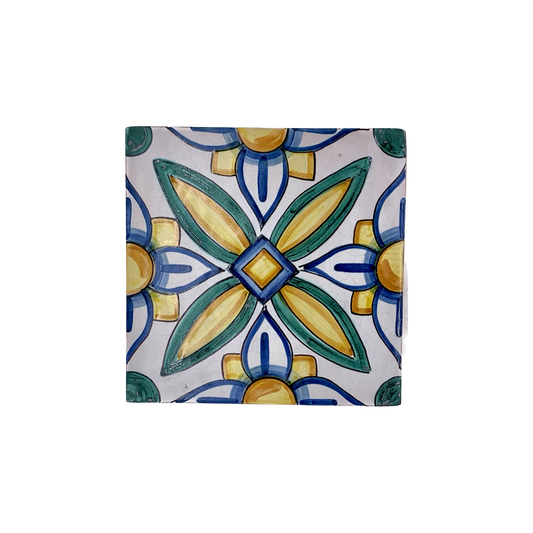 Mattone Caltagirone