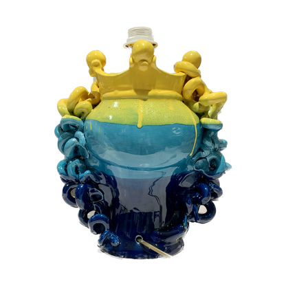 Medusa Head Lamp Lampedusa