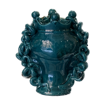 Medusa Head