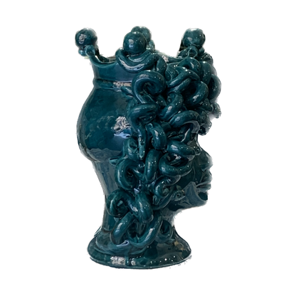 Medusa Head