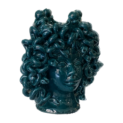 Medusa Head
