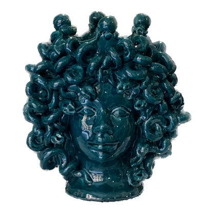 Medusa Head