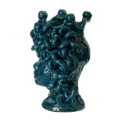 Medusa Head