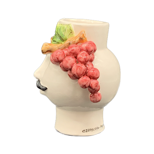 Moor's Heads Minimal Grapes
