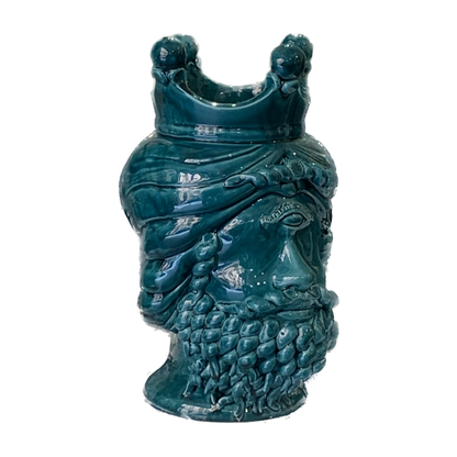 Polyphemus Head