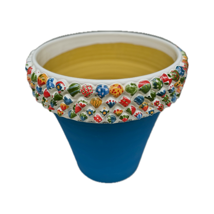 Vaso "Bedda Fuddia"