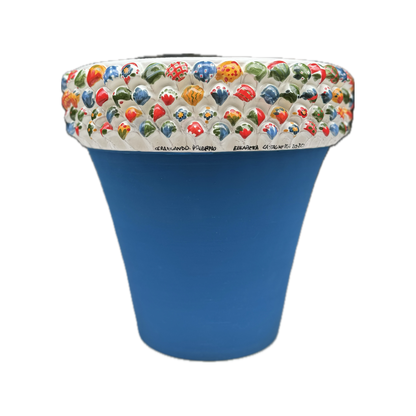 Vaso "Bedda Fuddia"