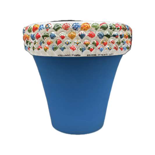 Vaso "Bedda Fuddia"