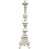Candelabro Bianco