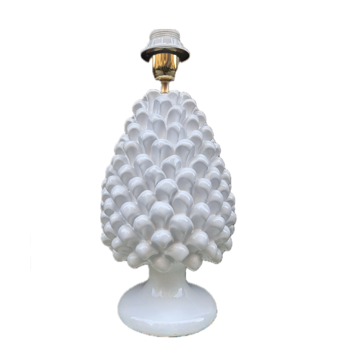 Lume Pigna Bianco