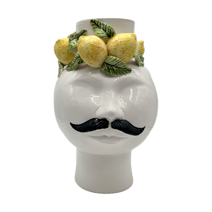 Teste di Moro Minimal Limoni