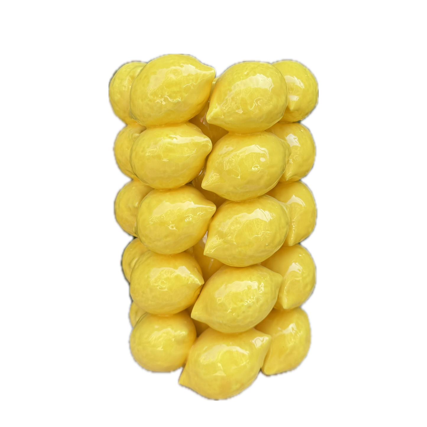 Vaso limoni