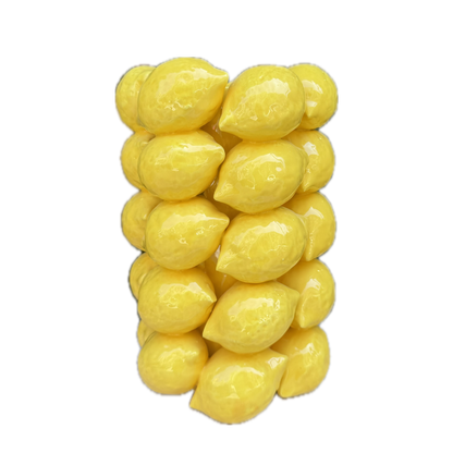 Vaso limoni