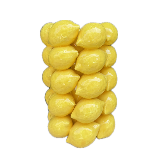 Vaso limoni