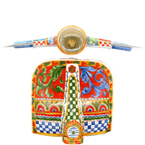 Lampada Vespa Carretto