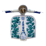 Lampada Vespa Fogliame